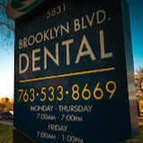 Brooklyn Blvd Dental