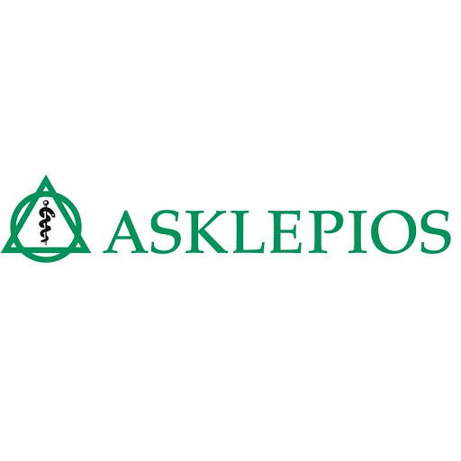 W1 Akutpsychatrie - Asklepios Klinik Nord, Standort Ochsenzoll logo