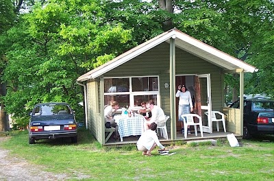 campground