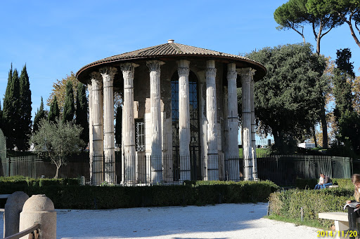 Santa Maria in Cosmedin