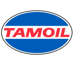 Station-service TAMOIL Broc logo