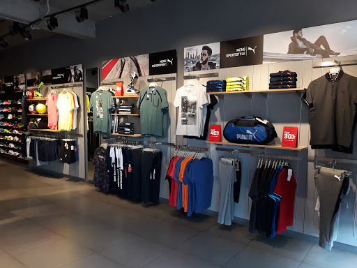 PUMA STORE, 246/b, Jaipur Rd, Domes Compound, Bank Colony, Ajmer, Rajasthan 305001, India, Running_Shop, state RJ