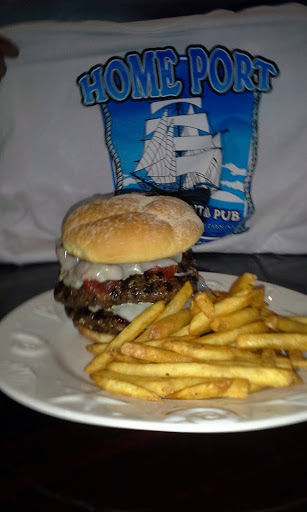Home Port Restaurant and Pub