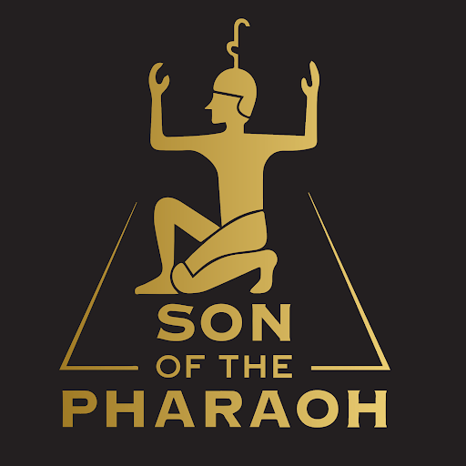 Son Of The Pharaoh - 17th Ave logo