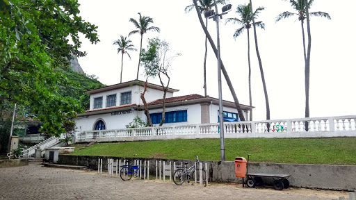 E.M. Gabriela Mistral, Praça Gen. Tibúrcio, 145 - Praia Vermelha, Rio de Janeiro - RJ, 22290-270, Brasil, Escola_Pblica_de_Educao_Infantil, estado Rio de Janeiro