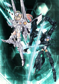 Busou Shinki Preview Image