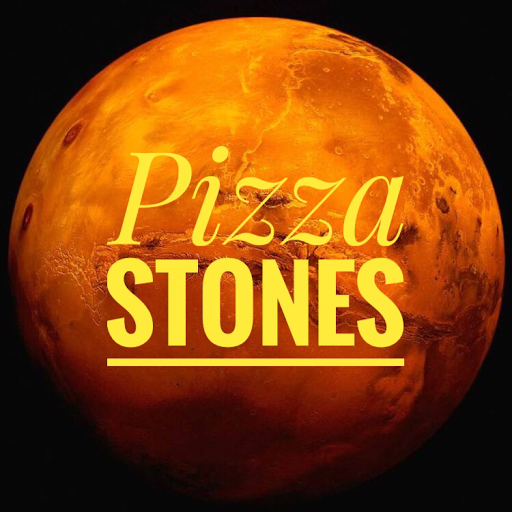 Pizza Stones logo