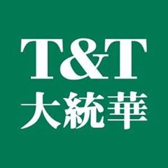 T&T Supermarket (Surrey Store) logo
