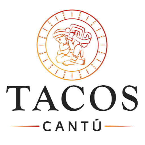 Tacos Cantu logo