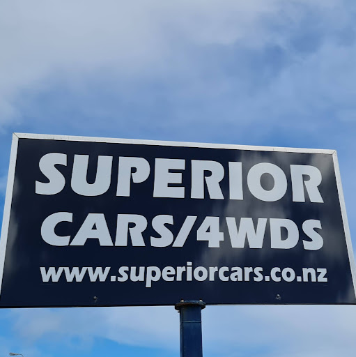 Superior Cars Limited