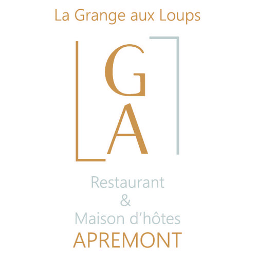 Auberge de la Grange aux Loups logo