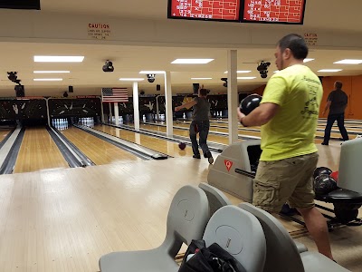 Photos of Clearfield Bowling Lanes