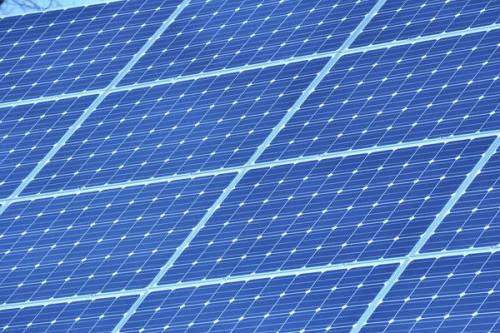 State Announces Grants For 18 Solar Projects In Albany Area