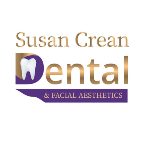 Susan Crean Dental & Facial Aesthetics logo