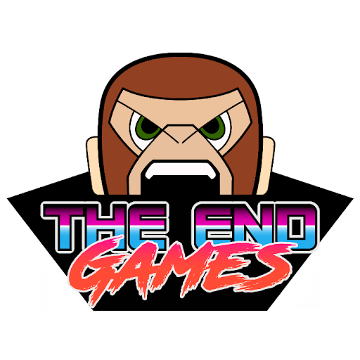 The End Games logo