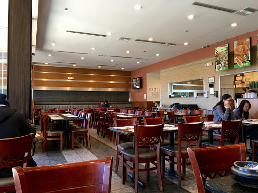 Korean Restaurant «BCD Tofu House», reviews and photos, 2700 Alton Pkwy #135, Irvine, CA 92606, USA