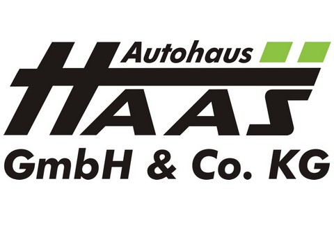 Autohaus Haas GmbH & Co. KG logo