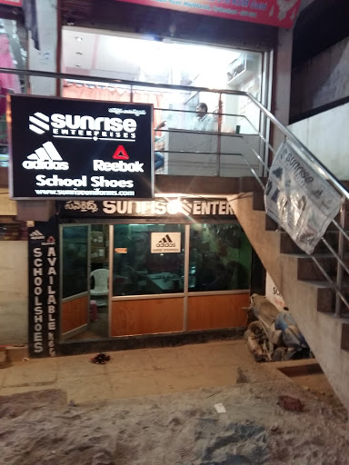 Sunrise Enterprise, Masjid Banda Rd, Sai Pruthvi Enclave, Kondapur, Hyderabad, Telangana 500084, India, School_Supply_Shop, state TS