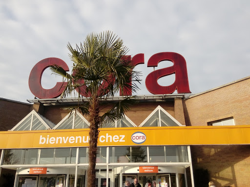 Centre Commercial Carrefour Dunkerque-Coudekerque