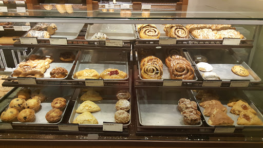 Sandwich Shop «Panera Bread», reviews and photos, 1655 GA-138, Conyers, GA 30013, USA