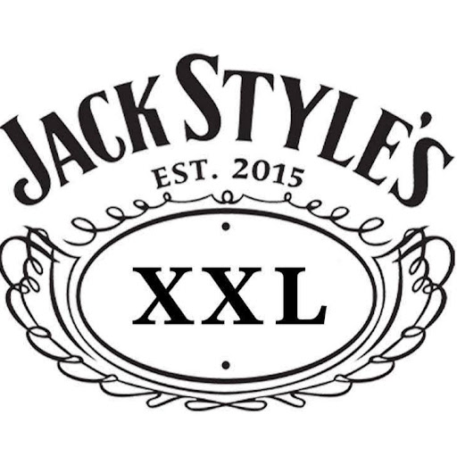 Jack Styles Waddinxveen logo