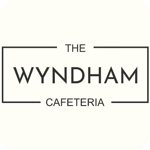 Wyndham Cafeteria logo