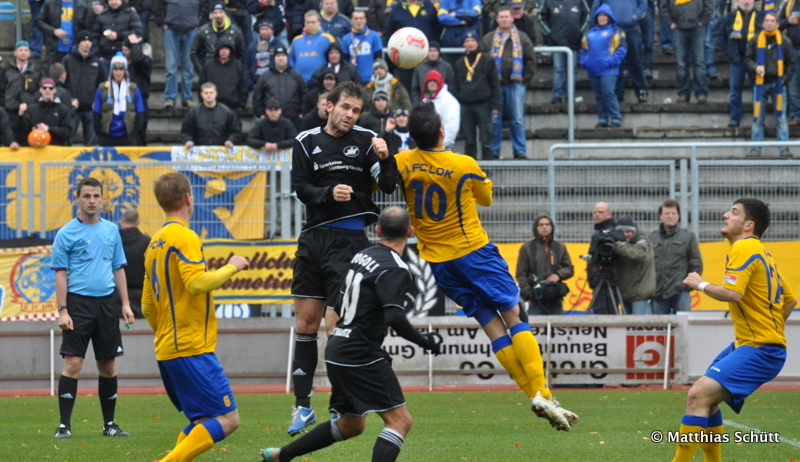 9. Spieltag: TSG Neustrelitz - 1. FC Lok Leipzig - Seite 2 DSC_0363