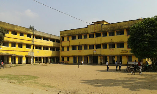 Janai Training High School, 712, Janai Main Road, Monirampur, Janai, West Bengal 712304, India, School, state WB