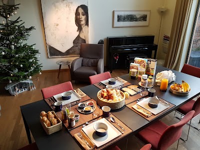 Photos of Inblauw - Exclusive Wellness B&B