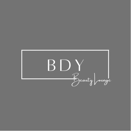BDY beauty lounge logo