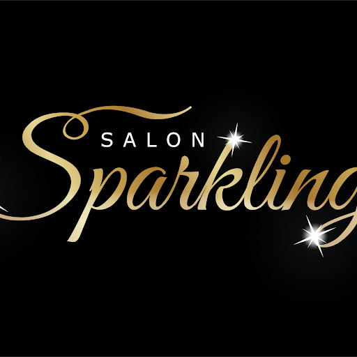 Salon Sparkling logo