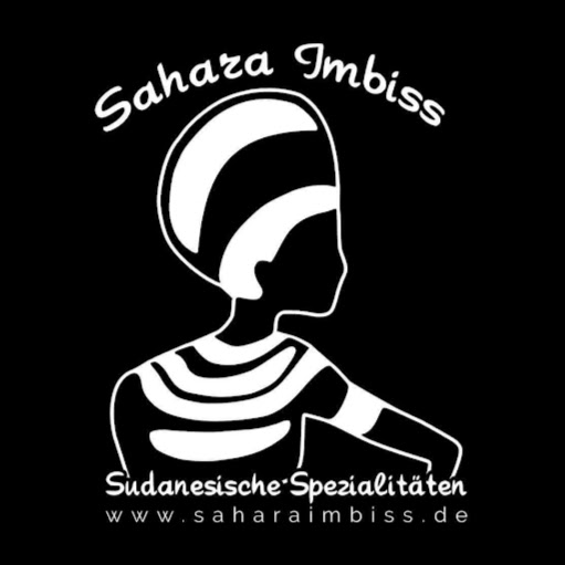Sahara Imbiss Sudanesische Spezialitäten logo