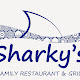 Sharky Restaurant & Bar - Garden Terrace