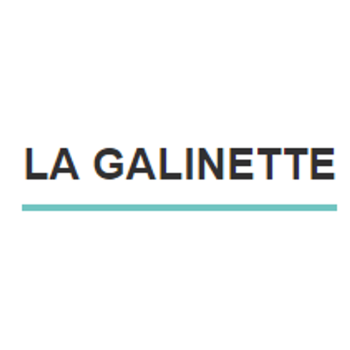 La Galinette logo