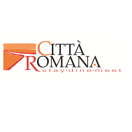 Resort Citta Romana logo