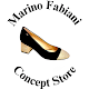 Бутік італійського взуття "Marino Fabiani"