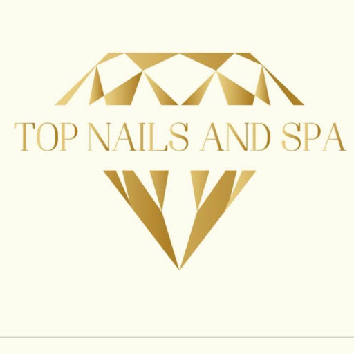 Top Nails and Spa