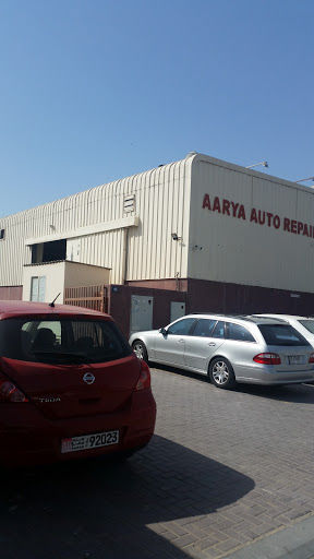 AARYA AUTO REPAIRS LLC DUBAI, Dubai - United Arab Emirates, Car Repair and Maintenance, state Dubai