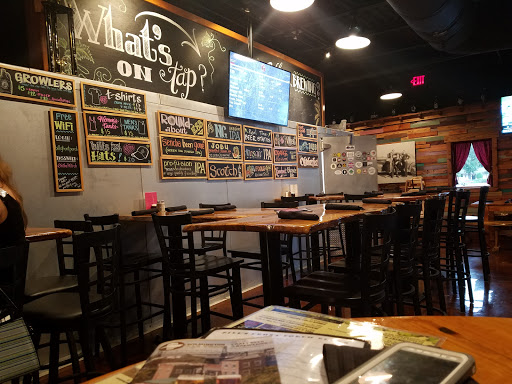 Brewpub «Bills Front Porch Pub and Brewery», reviews and photos, 4238 Market St, Wilmington, NC 28403, USA