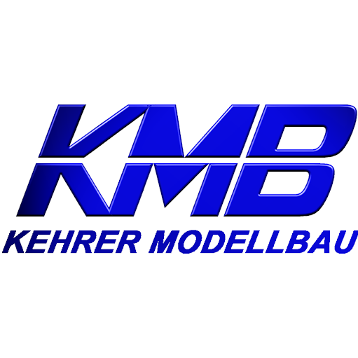 Kehrer Modellbau logo