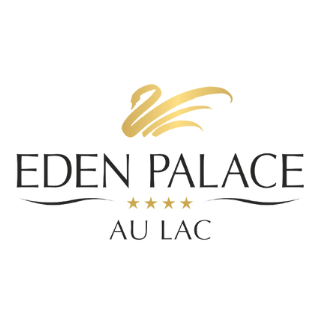 Hôtel Eden Palace Au Lac logo