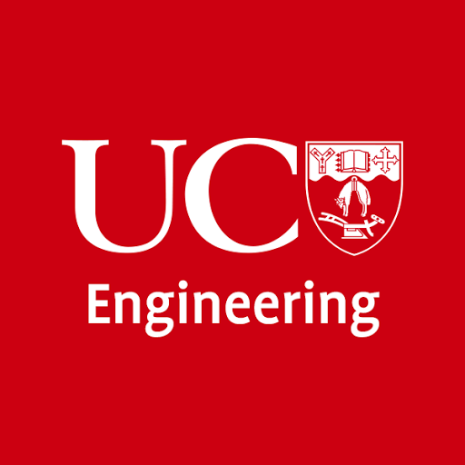 UC: Faculty of Engineering logo