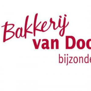 Bakkerij van Doorn logo