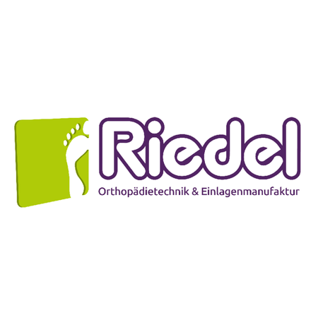Sanitätshaus Riedel Orthopädie logo