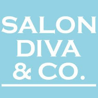 Salon Diva & Co. logo
