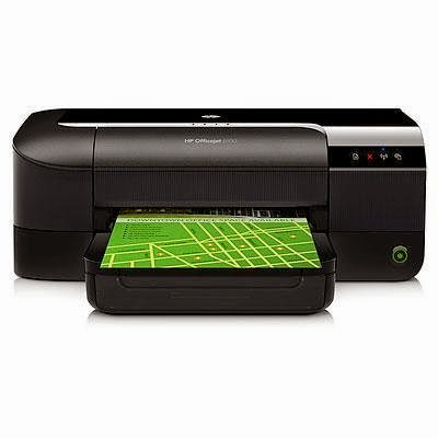  HP Hardware - Officejet 6100 ePrinter H611 s