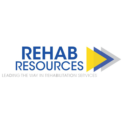 Rehab Resources West Bend logo