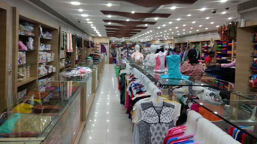 6th Avenue, Bishop Jerome Nagar, chinnakada, kollam, Kerala 691001, India, Boutique, state KL