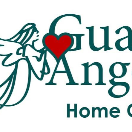 Guardian Angel Home Care of Santa Ana logo