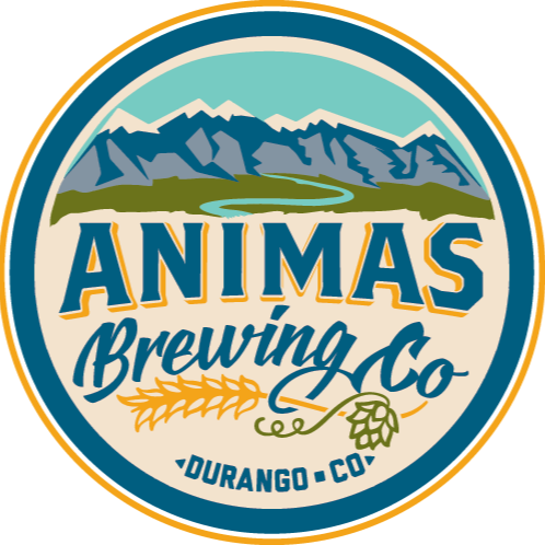 Animas Brewing Company logo